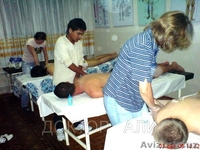 КУРСЫ  МАССАЖА  Доктора АЛИ - Изображение #3, Объявление #88136