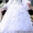 Прокат национальных свадебных платьев #49105