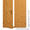 Элитные двери, евроокна и лестницы из массива дерева - Изображение #1, Объявление #516972