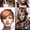 ламинация,профессиональное выпрямление волнистых волос,коллористика - Изображение #4, Объявление #1011640