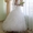 Продам срочно оригинальное свадебное платье #1047174