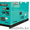 Дизельный генератор Denyo DCA 25 (16кВт) с наработкой #1095961