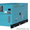 Дизельный генератор Denyo DCA 35 (24кВт) с наработкой #1095963