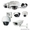 Установка систем видеонаблюдения в Шымкенте,  ИТ-Аутсорсинг #1326433