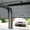 секционные гаражные ворота Ryterna - Изображение #1, Объявление #1503185