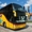 Перевозка пассажиров на комфортабельных автобусах - Изображение #6, Объявление #1524789