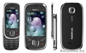 Продам Nokia 7230 СРОЧНО!!! - Изображение #1, Объявление #187706