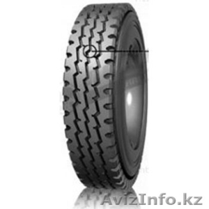 грузовые шины на грузовые машины