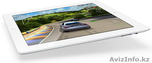 продам Apple iPad 2 Wi-Fi + 3G 32Gb Белый - Изображение #1, Объявление #250415