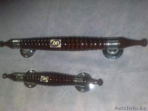 Ручки для дверей,  вотрот и окон