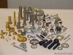 Анкера,  болты,  дюбеля,  электроды,  болты и гайки