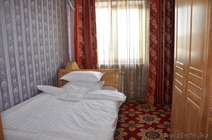 HOTEL ASTANA  SHYMKENT CITY - Изображение #1, Объявление #294070