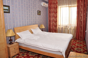 HOTEL ASTANA  SHYMKENT CITY - Изображение #2, Объявление #294070