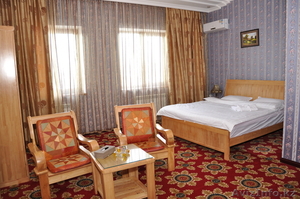 HOTEL ASTANA  SHYMKENT CITY - Изображение #3, Объявление #294070