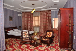 HOTEL ASTANA  SHYMKENT CITY - Изображение #4, Объявление #294070