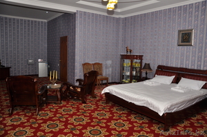 HOTEL ASTANA  SHYMKENT CITY - Изображение #7, Объявление #294070