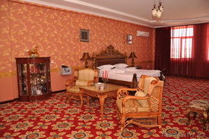 HOTEL ASTANA  SHYMKENT CITY - Изображение #6, Объявление #294070