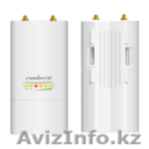 радио модули Ubiquiti Rocket M2