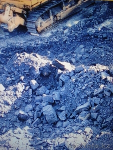 Продам Карагандинский уголь марки 3Б Кумыскудукского разреза. - Изображение #2, Объявление #389002