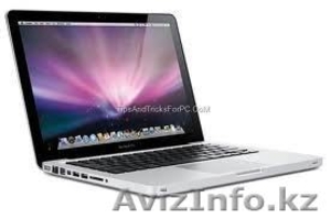 Macbook pro apple - Изображение #1, Объявление #413670