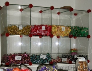 Торговое оборудование ДИА