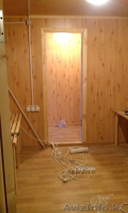 Модуль-сауна,  баня