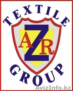 AZR-TEXTILE GROUP LTD (Узбекистан,Ташкент)  - Изображение #1, Объявление #482916