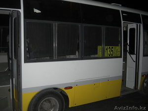 Продаётся автобус Шаолинь в хорошем состоянии - Изображение #1, Объявление #545089