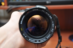 фотоаппарат Canon 500D 28-210mm - Изображение #3, Объявление #544886