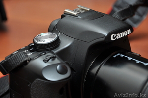 фотоаппарат Canon 500D 28-210mm - Изображение #6, Объявление #544886