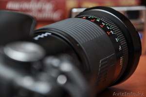 фотоаппарат Canon 500D 28-210mm - Изображение #7, Объявление #544886