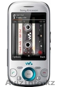 Sony Ericsson w20i Zylo - Изображение #1, Объявление #600148