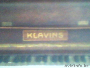 Пианино Klavins - Изображение #3, Объявление #565082