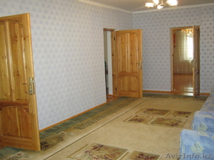 Продам дом в мкр.Азат, ул.Е.Спатаева, д.113 - Изображение #2, Объявление #560956