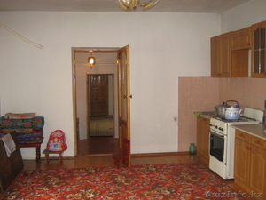 Продам дом в мкр.Азат, ул.Е.Спатаева, д.113 - Изображение #4, Объявление #560956