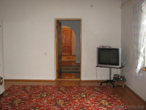 Продам дом в мкр.Азат, ул.Е.Спатаева, д.113 - Изображение #3, Объявление #560956