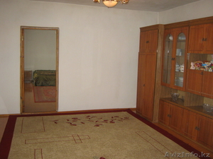 Продам дом в мкр.Азат, ул.Е.Спатаева, д.113 - Изображение #5, Объявление #560956