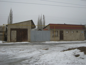 Продам дом в мкр.Азат, ул.Е.Спатаева, д.113 - Изображение #8, Объявление #560956