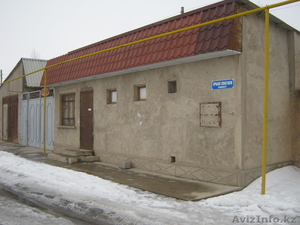 Продам дом в мкр.Азат, ул.Е.Спатаева, д.113 - Изображение #9, Объявление #560956