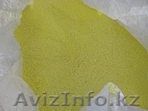 Сера комовая ГОСТ 127.1-93