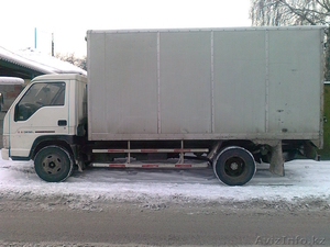 грузоперевозки, город, межгород.
