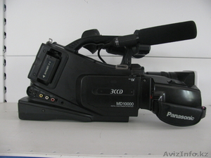 Panasonic MD10000 - Изображение #1, Объявление #625897