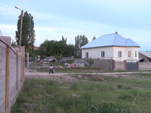 Срочно!!! Продам земельный участок 17 соток в Пахтакоре (рядом с Болашак). - Изображение #2, Объявление #661545