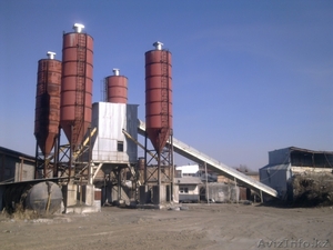 КазМирБетон предлагает бетон всех марок по низким ценам