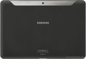 Samsung Galaxy Tab 10.1 - Изображение #4, Объявление #690216