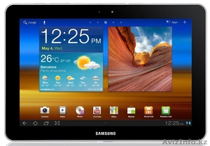 Samsung Galaxy Tab 10.1 - Изображение #1, Объявление #690216