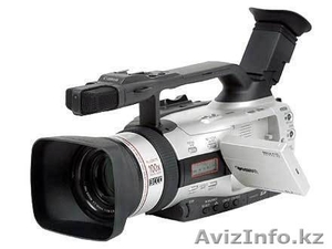 canon gl2 цифровая цифровая видео камера - Изображение #1, Объявление #709191