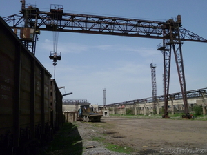 Индустриальная зона "Ордабасы" (ИЗО) - Изображение #3, Объявление #735536