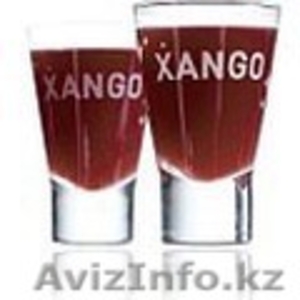 сок "Xango Reserva" - Изображение #2, Объявление #730478