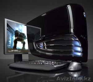 профессиональный ремонт компьютеров